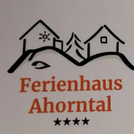 Ferienholzhaus Fuessmann 펜션