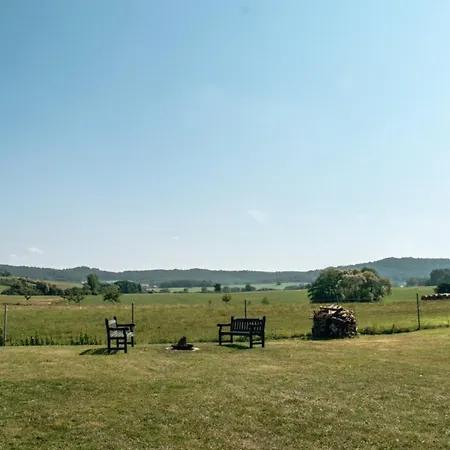 Ferienholzhaus Fuessmann 펜션