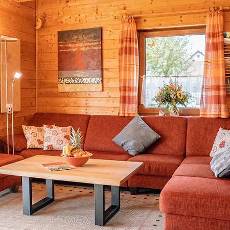 Ferienholzhaus Fuessmann Holiday home